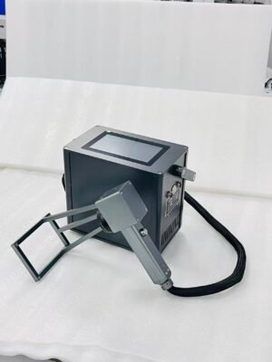 Handheld laser marking machine